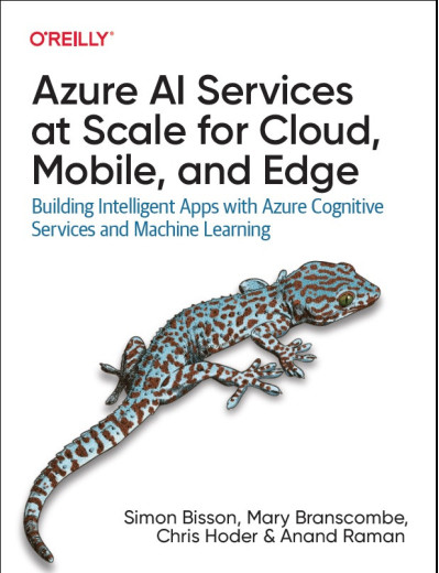 Сервіси Azure AI для хмарних, мобільних і інтелектуальних додатків для створення Edge. Сервіси Azure AI для хмарних, мобільних і інтелектуальних додатків для створення Edge.