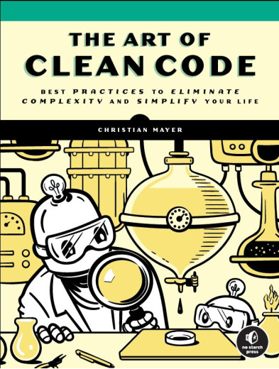 Мистецтво чистого коду: найкращі методи усунення складності