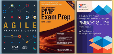 (PMBOK® Guide) – Seventh Edition+ PMP Exam Prep+ Agile Practice Guide. Project Management Institute. (PMBOK® Guide) – Seventh Edition+ PMP Exam Prep+ Agile Practice Guide. Project Management Institute.