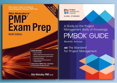 A Guide to the Project Management Body of Knowledge (PMBOK® Guide) – Seventh Edition+PMP Exam Prep.9th Edition A Guide to the Project Management Body of Knowledge (PMBOK® Guide) – Seventh Edition+PMP Exam Prep.9th Edition