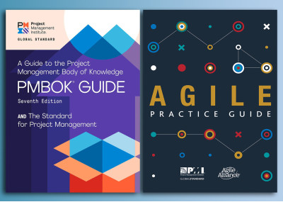 A Guide to the Project Management Body of Knowledge (PMBOK® Guide) – Seventh Edition+Agile Practice Guide. A Guide to the Project Management Body of Knowledge (PMBOK® Guide) – Seventh Edition+Agile Practice Guide.