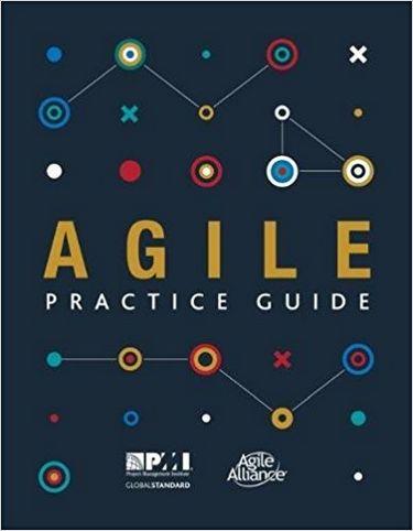 Agile Practice Guide. Project Management Institute. Agile Practice Guide. Project Management Institute.