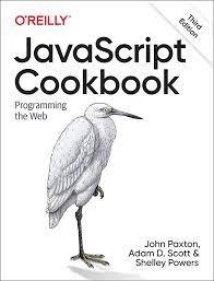 JavaScript Cookbook: Programming the Web. 3rd Ed. Adam Scott, Matthew Macdonald (english) JavaScript Cookbook: Programming the Web. 3rd Ed. Adam Scott, Matthew Macdonald (english)