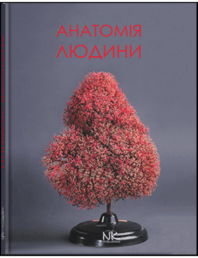 Анатомія людини : підручник для студ. фарм. ф-ту. Матешук-Вацеба Л. Н. (за ред.) Анатомія людини : підручник для студ. фарм. ф-ту. Матешук-Вацеба Л. Н. (за ред.)