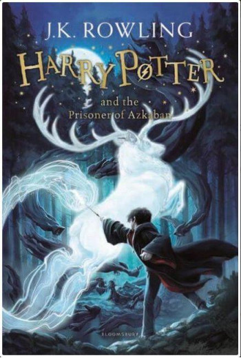 Harry Potter and the Prisoner of Azkaban.Joanne Rowling. Harry Potter and the Prisoner of Azkaban.Joanne Rowling.