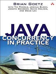 Java Concurrency in Practice.Brian Goetz, Tim Peierls, Joshua Bloch, Joseph Bowbeer, David Holmes, Doug Lea За Java Concurrency in Practice.Brian Goetz, Tim Peierls, Joshua Bloch, Joseph Bowbeer, David Holmes, Doug Lea За