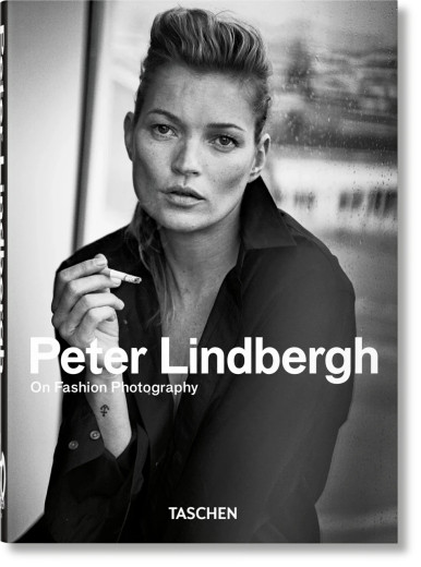 Peter Lindbergh. On Fashion Photography. Taschen 40th Edition Series
