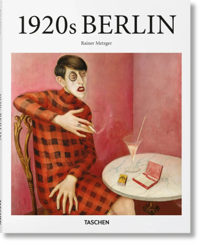 1920s Berlin Taschen Basic Art Series