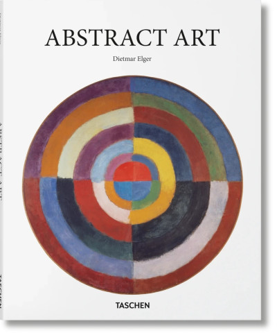 Abstract Art Taschen Basic Art Series
