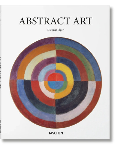 Abstract Art Taschen Basic Art Series Abstract Art Taschen Basic Art Series