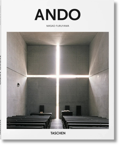 Ando Taschen Basic Art Series