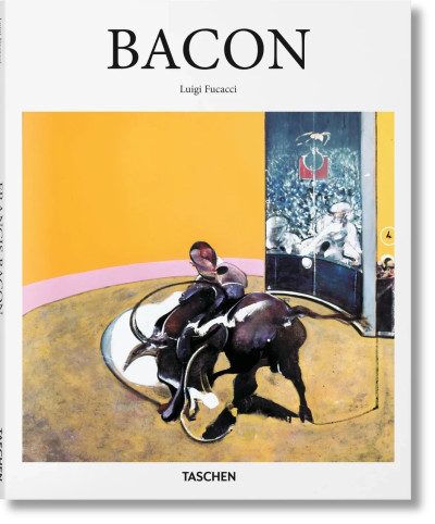 Bacon Taschen Basic Art Series Bacon Taschen Basic Art Series