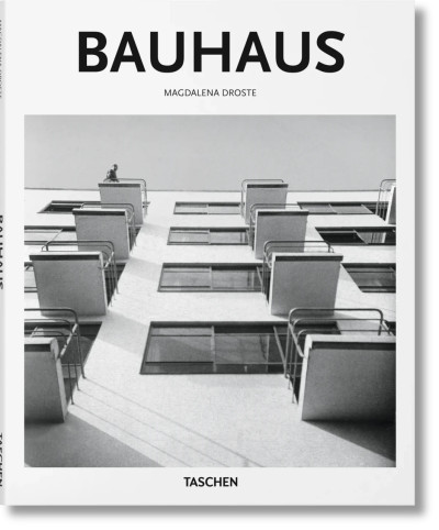 Bauhaus Taschen Basic Art Series Bauhaus Taschen Basic Art Series