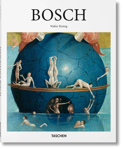 Bosch Taschen Basic Art Series Bosch Taschen Basic Art Series