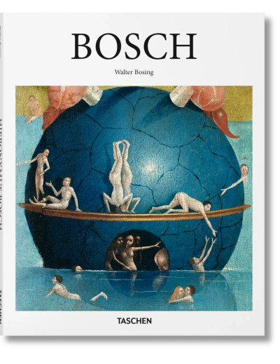 Bosch Taschen Basic Art Series Bosch Taschen Basic Art Series