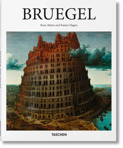 Bruegel Taschen Basic Art Series Bruegel Taschen Basic Art Series