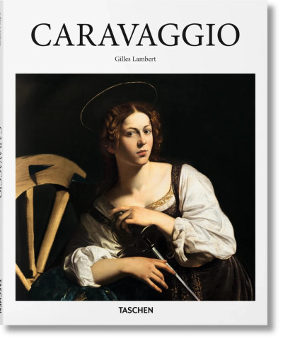 Caravaggio Taschen Basic Art Series Caravaggio Taschen Basic Art Series