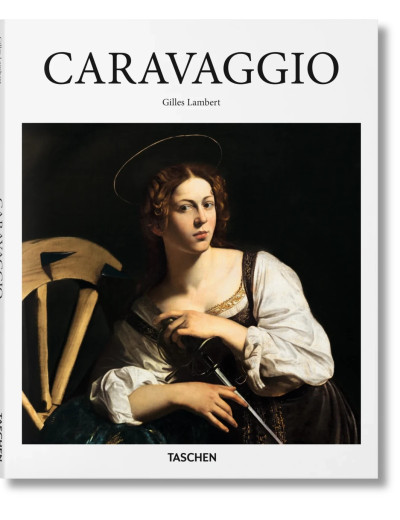 Caravaggio Taschen Basic Art Series Caravaggio Taschen Basic Art Series