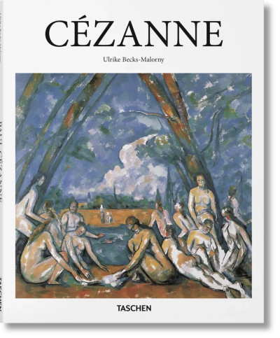 Cezanne Taschen Basic Art Series Cezanne Taschen Basic Art Series