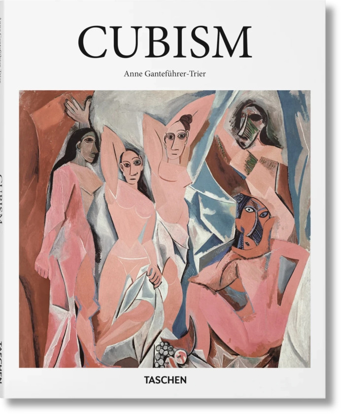 Cubism Taschen Basic Art Series
