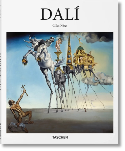 Dal¡ Taschen Basic Art Series Dal¡ Taschen Basic Art Series