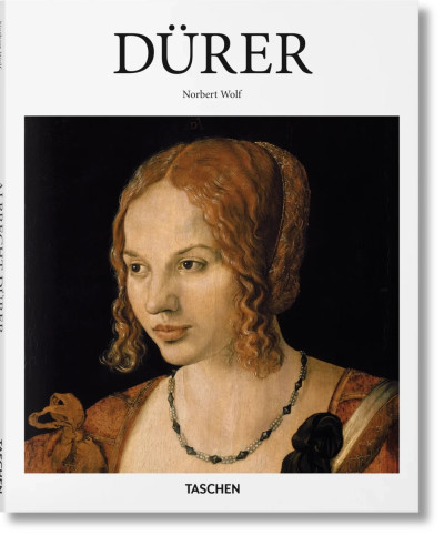 Durer Taschen Basic Art Series Durer Taschen Basic Art Series