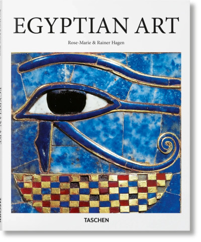 Egyptian Art Taschen Basic Art Series Egyptian Art Taschen Basic Art Series