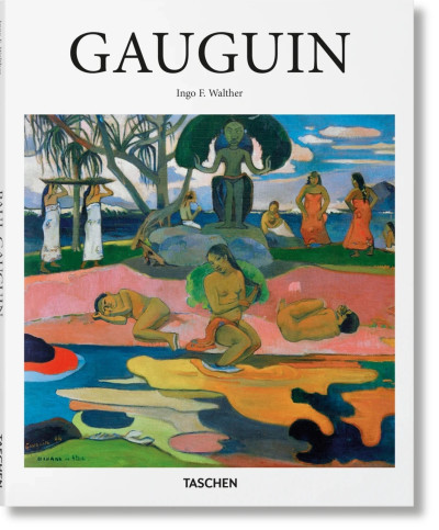 Gauguin Taschen Basic Art Series Gauguin Taschen Basic Art Series