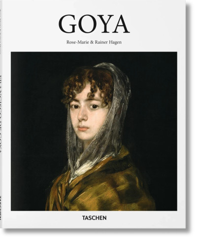 Goya Taschen Basic Art Series Goya Taschen Basic Art Series