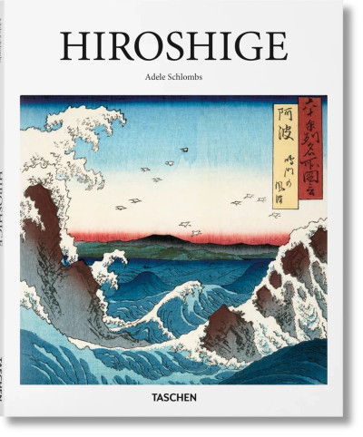 Hiroshige Taschen Basic Art Series Hiroshige Taschen Basic Art Series