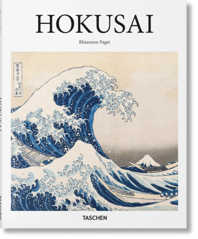 Hokusai Taschen Basic Art Series Hokusai Taschen Basic Art Series