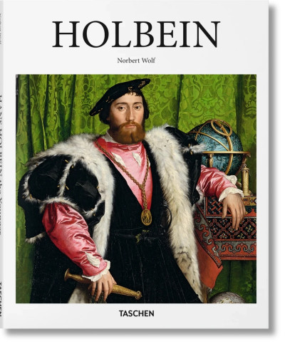 Holbein Taschen Basic Art Series Holbein Taschen Basic Art Series