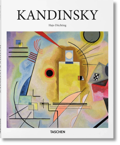 Kandinsky Taschen Basic Art Series Kandinsky Taschen Basic Art Series