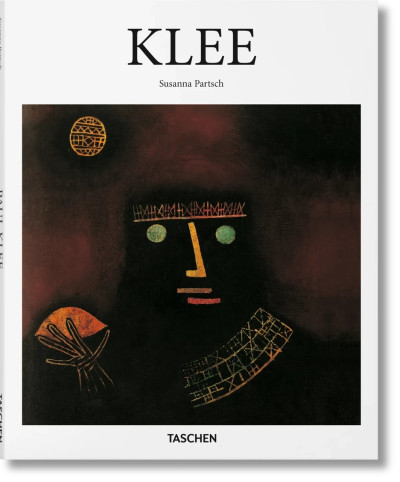 Klee Taschen Basic Art Series Klee Taschen Basic Art Series