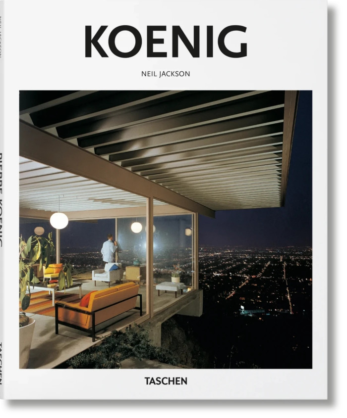Koenig Taschen Basic Art Series