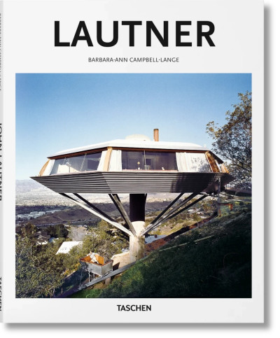 Lautner Taschen Basic Art Series Lautner Taschen Basic Art Series