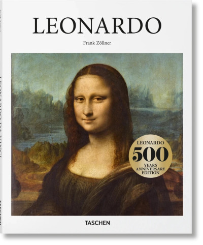 Leonardo Taschen Basic Art Series Leonardo Taschen Basic Art Series