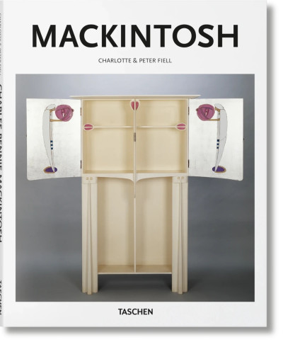 Mackintosh Taschen Basic Art Series Mackintosh Taschen Basic Art Series