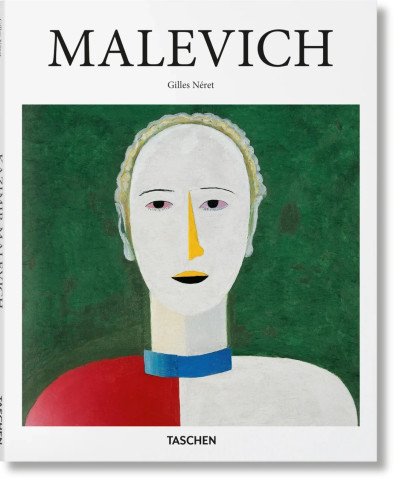 Malevich Taschen Basic Art Series Malevich Taschen Basic Art Series
