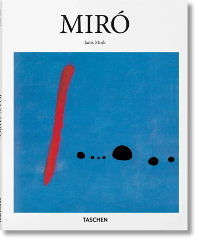 Miro Taschen Basic Art Series