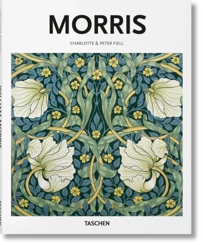 Morris Taschen Basic Art Series