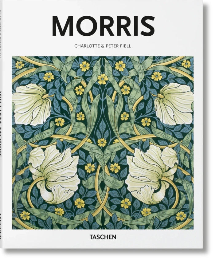 Morris Taschen Basic Art Series