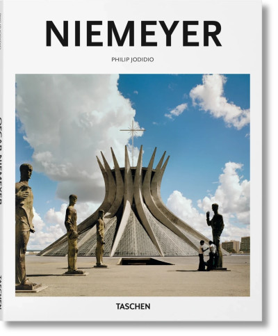 Niemeyer Taschen Basic Art Series