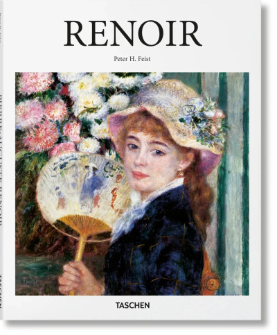 Renoir Taschen Basic Art Series