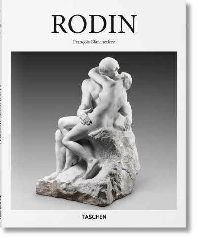 Rodin Taschen Basic Art Series