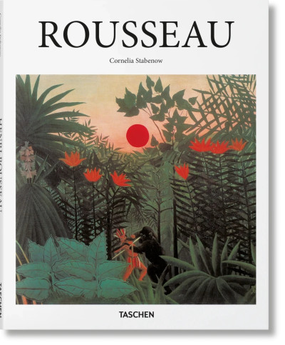 Rousseau Taschen Basic Art Series