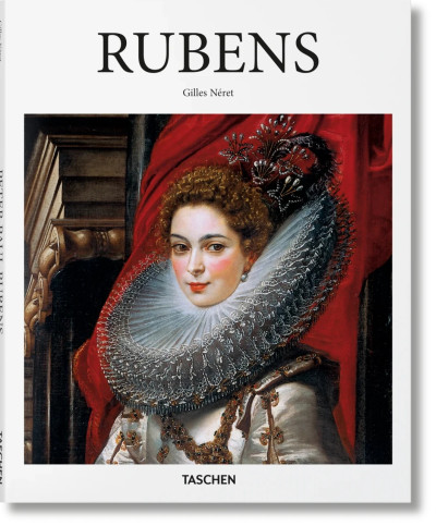 Rubens Taschen Basic Art Series