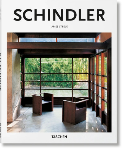 Schindler Taschen Basic Art Series
