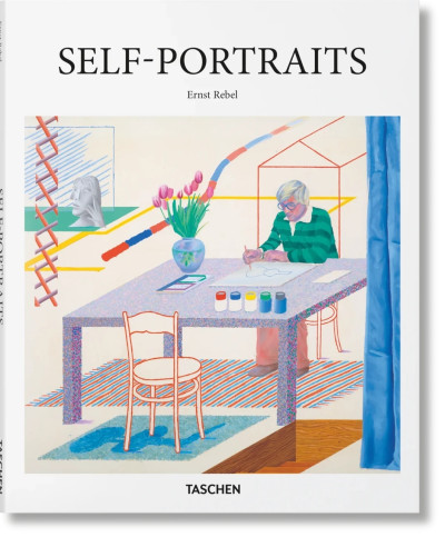 Self-Portraits Taschen Basic Art Series