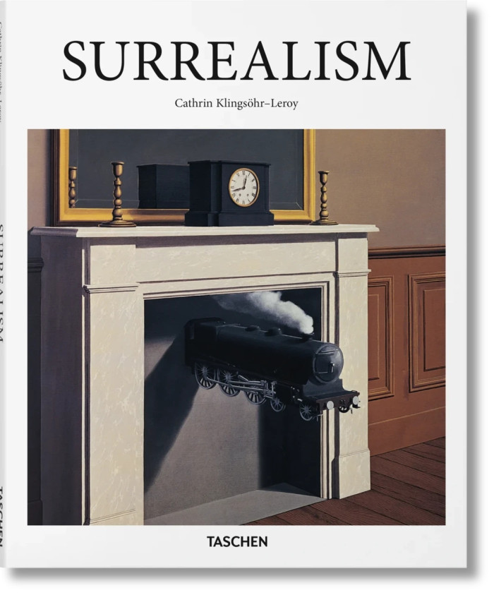 Surrealism Taschen Basic Art Series